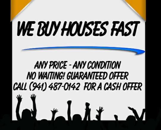 Buying Houses for Cash We Buy Houses for Cash We Pay Cash for Houses