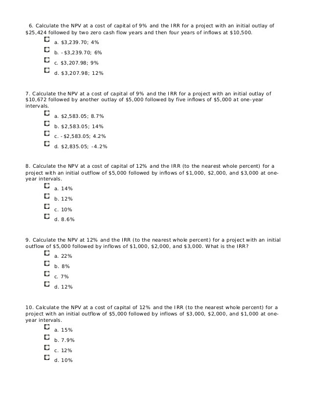 Calculate the project’s initial time 0 cash flow taking into