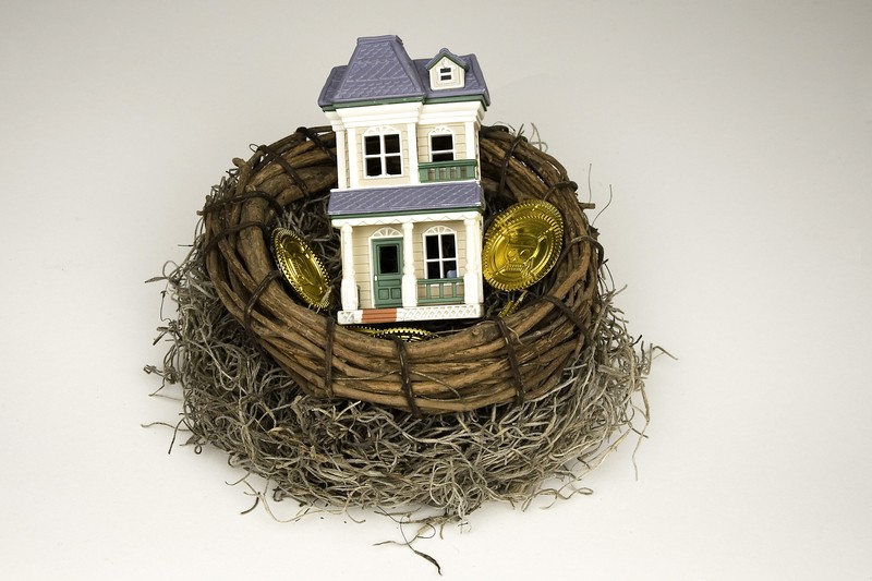 Real Estate IRA at Equity Trust Utilize Your Expertise to Invest in Your Future