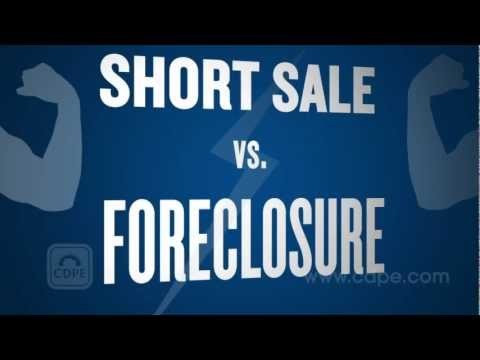 Can I Stop Short Sale From Going To Auction