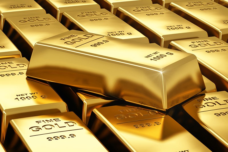 Commodities trading outlook gold silver and copper futures