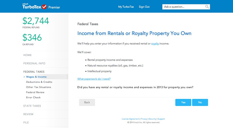 Selling your Rental Property for a loss can help you BIG TIME at Tax Time!