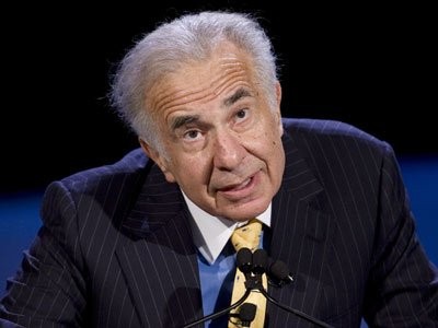 Billionaire Raider Carl Icahn Just What Chesapeake Energy Needs