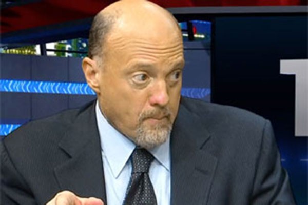 Cramer s Mad Money Recap Profiting From Panic