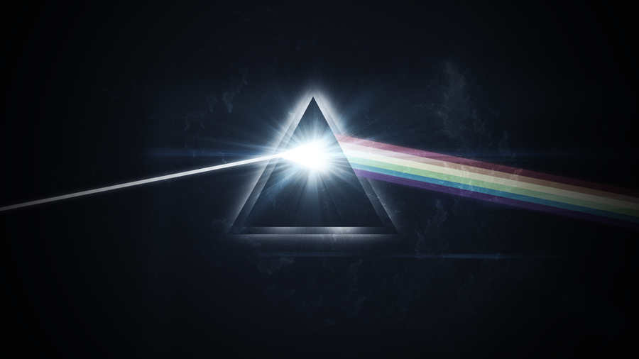 Darkside of the Moon