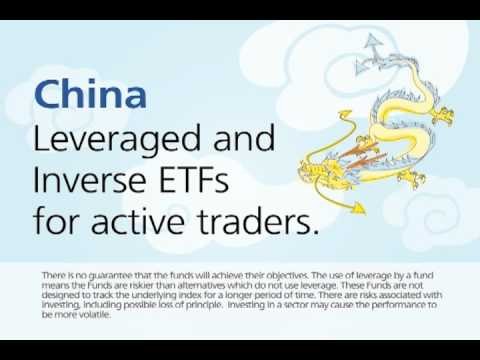 Direxion Launches 3 More Leveraged Bull ETFs ETF News And Commentary