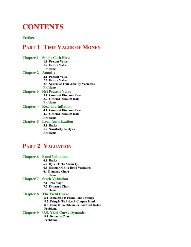 Taking Stock Of Discounted Cash Flow_1