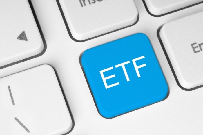 ETF Strategists