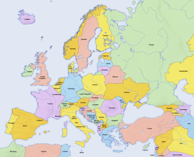 Europe Leveraged Loans Look To Retake High Yield Bonds In LBO Financing Mart