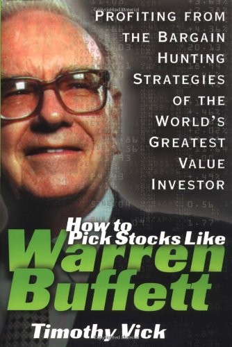 BUY LIKE BUFFETT Morningstar Review BUY LIKE BUFFETT