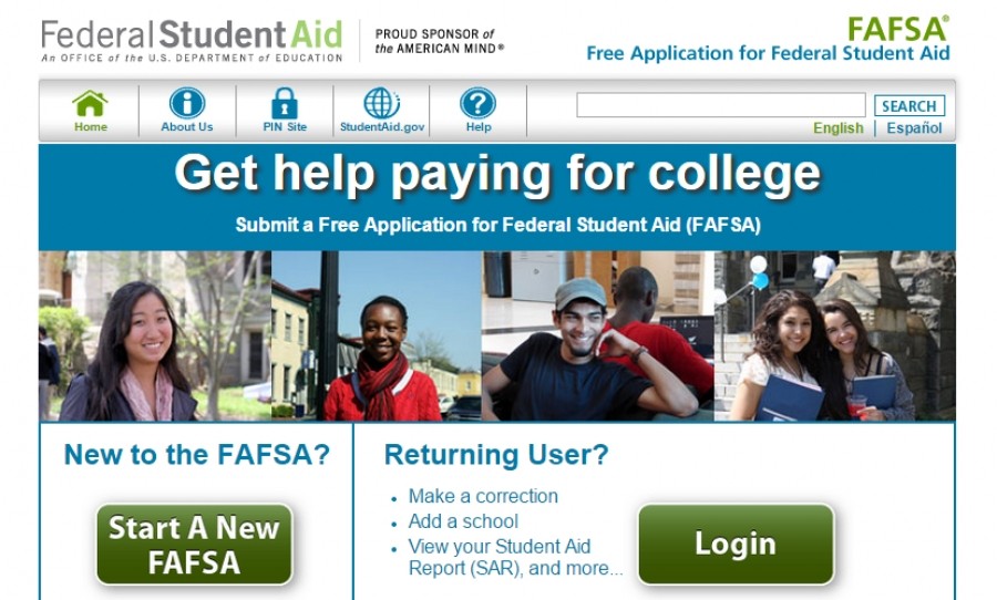 FAFSA Has a Different Idea About Your Assets