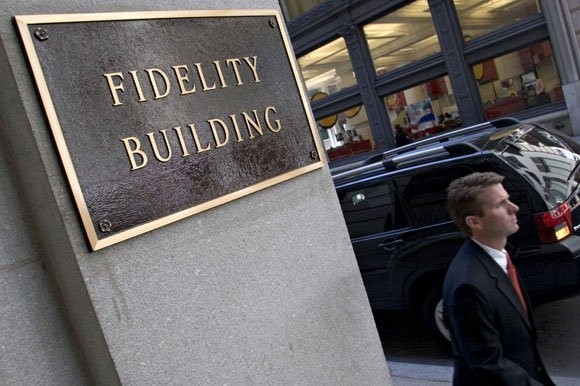 Fidelity Plans New REIT ETF ETF News And Commentary