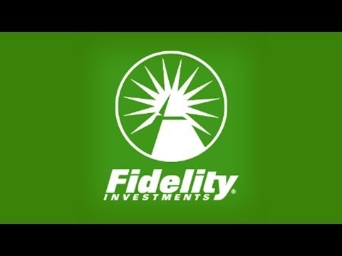 Fidelity Plans New REIT ETF ETF News And Commentary