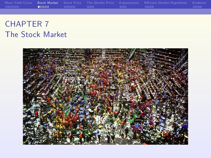 Finance Chapter 901 Monetary Policy with Fixed Exchange Rates