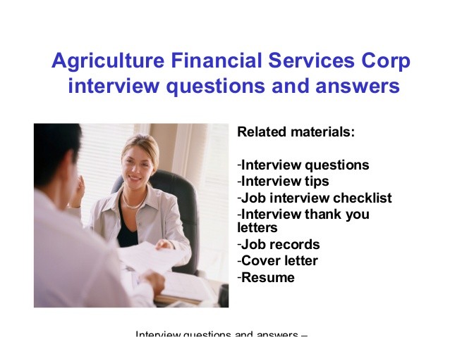 Financial Questions and Answers