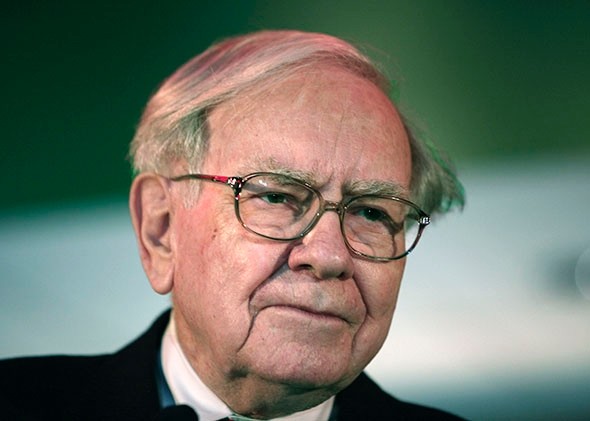 Why There Will Never Be Another Warren Buffett