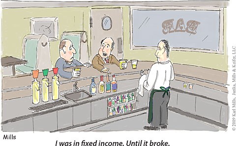 Fixed Income