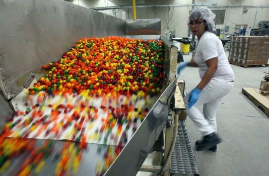 Foreign Sugar Prices Are a Sweet Deal for Confectioners San Antonio ExpressNews