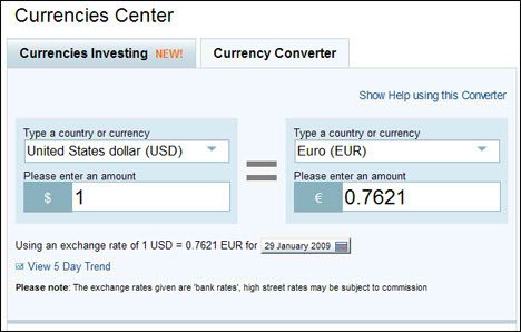 Forex Exotic Currency Trading Risks & Rewards (forex)