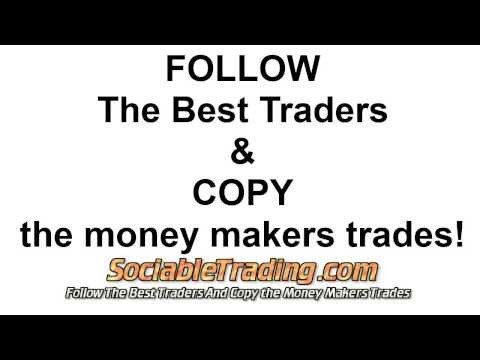 Forex The Greatest Currency Trades Ever Made