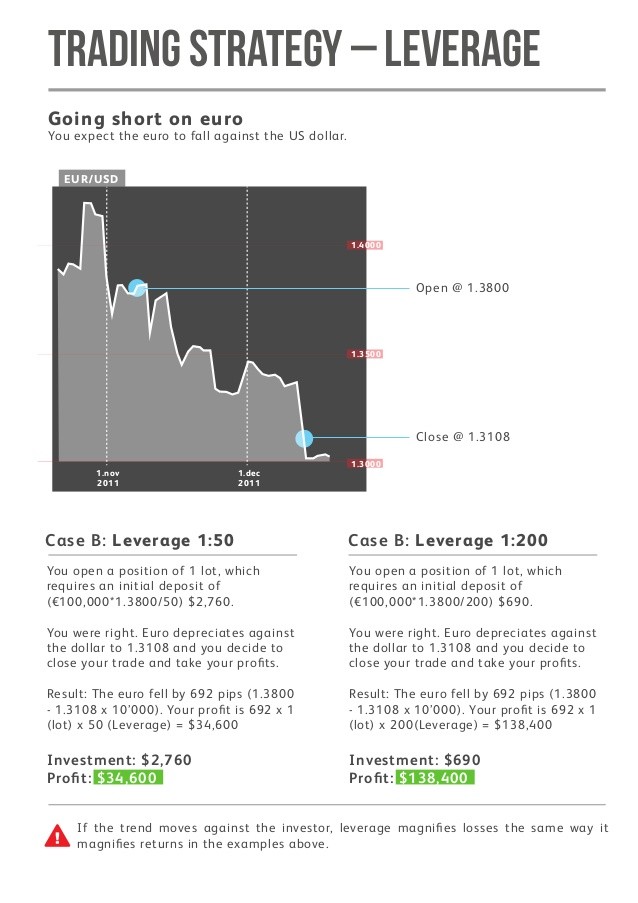 The Euro What Every Forex Trader Needs To Know