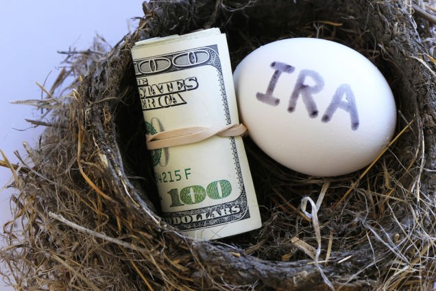 Should I convert my 401(k) to a Roth IRA