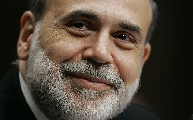 FRB SpeechBernanke Monetary Policy since the Onset of the CrisisAugust 31 2012