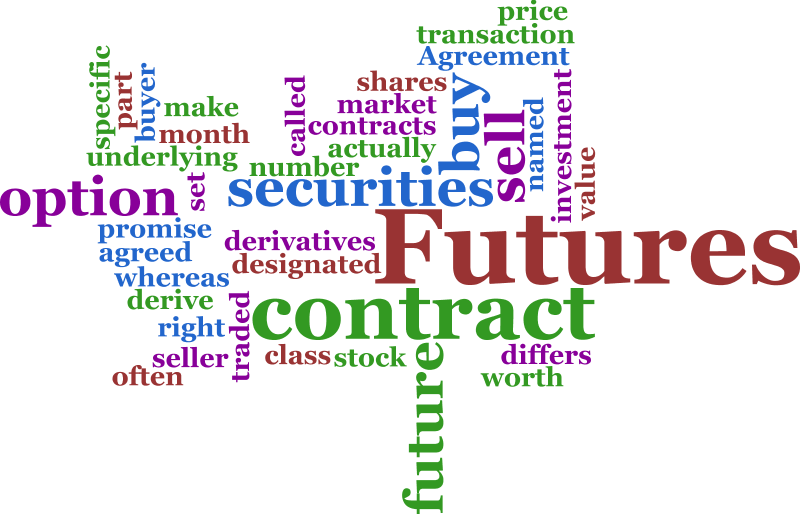 Futures Contracts