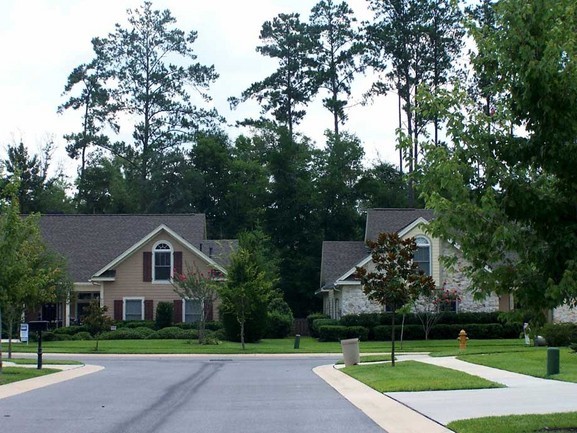 Gainesville FL Property Management Company