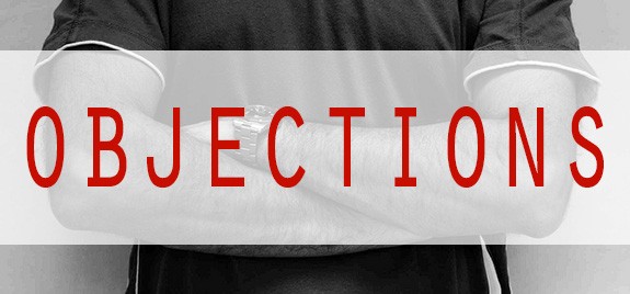 Get to the Root of Buyers Objections