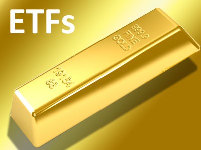 Gold ETF