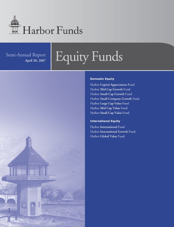 Harbor Funds