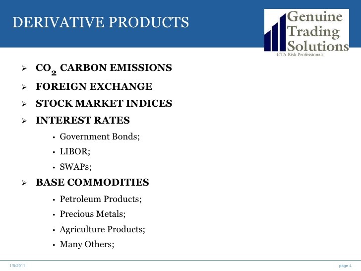 Hedging Carbon