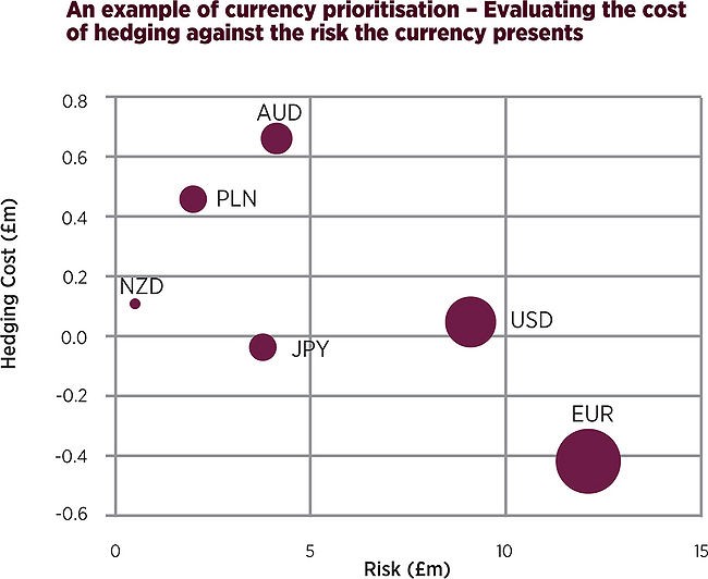 Should Companies Hedge Currency Risk