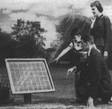 History of Solar Energy Solar