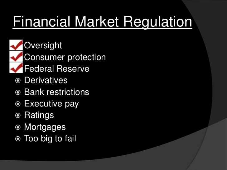 House Panel Votes to Regulate Derivatives