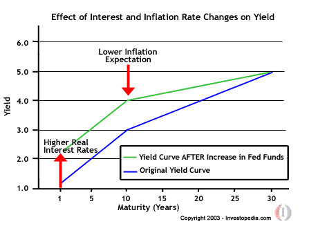 Bond Basics The Federal Reserve The Yield Curve and Bond Prices