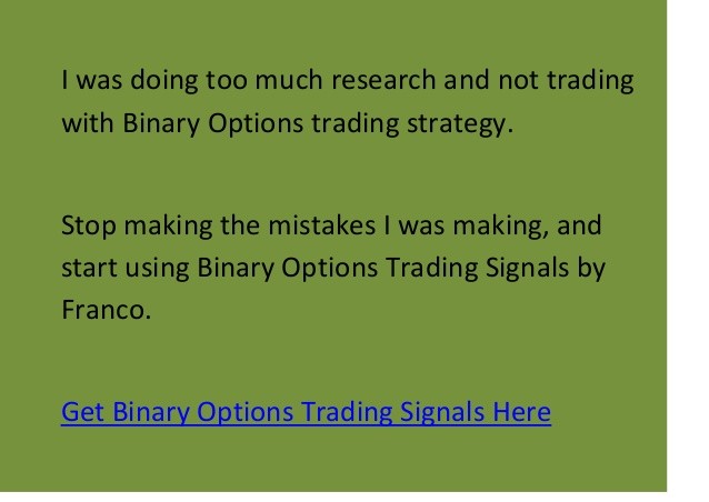 The Advantages Of Trading Options