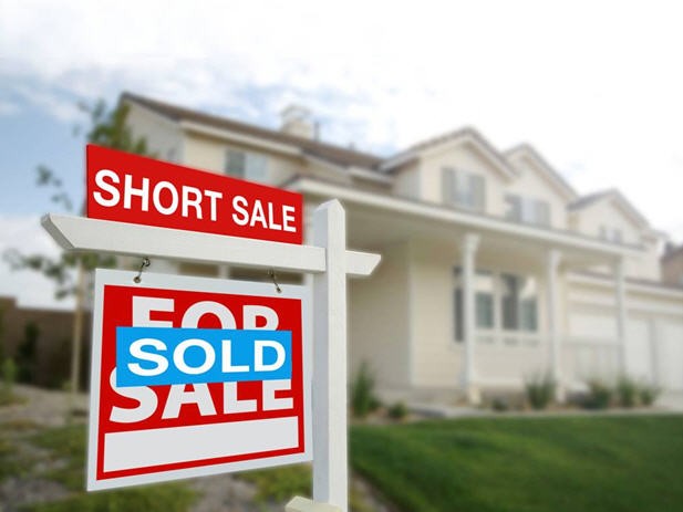 Buying a Short Sale House