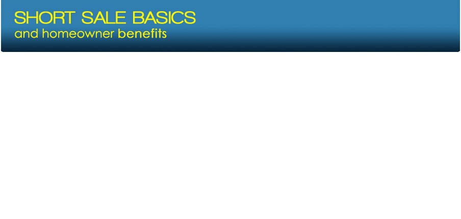 Short Sale Basics