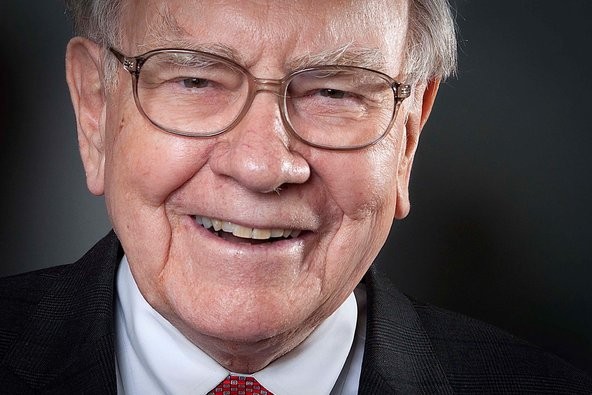 How to Get Rich Off Real Estate Like Warren Buffett