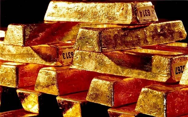 Investing in gold 7 facts you should know