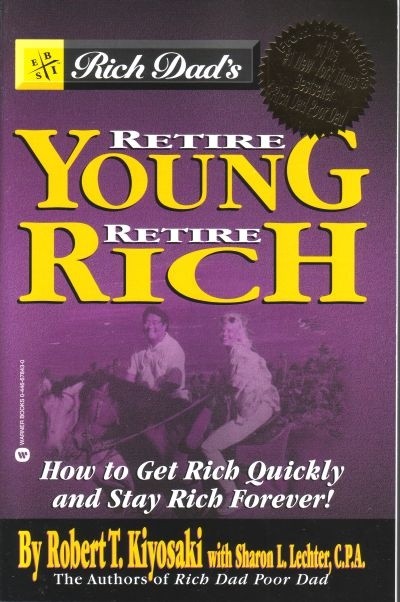 How to Retire Young and Rich