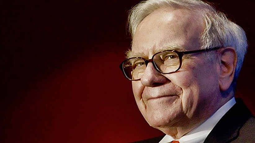 The Education of Warren Buffett_1