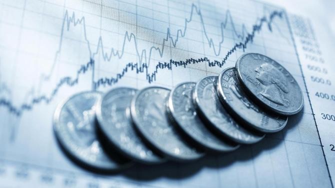 Comparing Average Dividend Yield by Sector