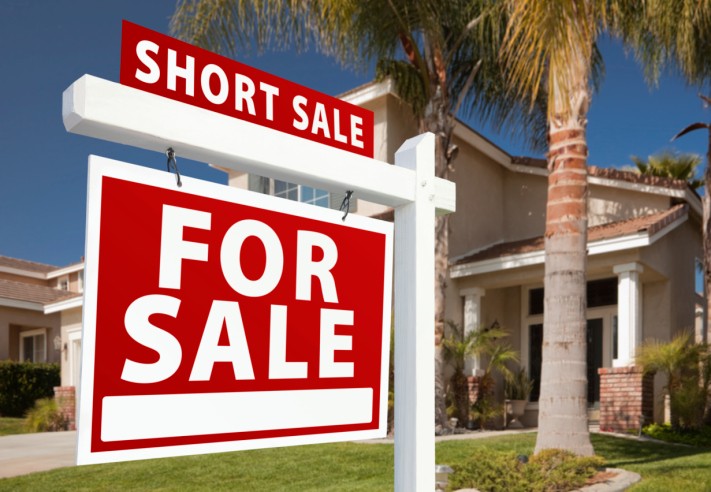 Information on how to do a short sale