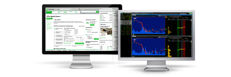 Select the Right ETF for Your Stock Market Investments