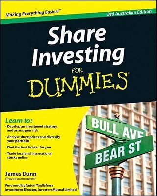 Investing for Dummies