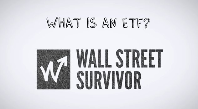 Investing in ETF or Mutual Fund AOL On