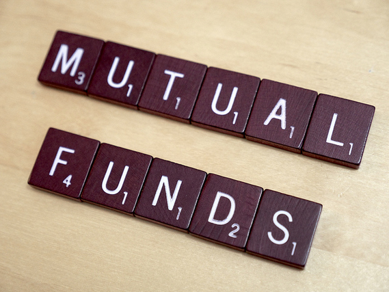 Investing in ETF or Mutual Fund AOL On